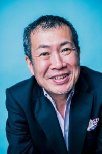 作家・ジャーナリスト　佐々木俊尚（ささき としなお） 氏